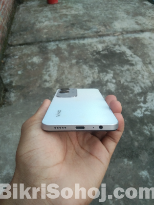 ViVo Y19S